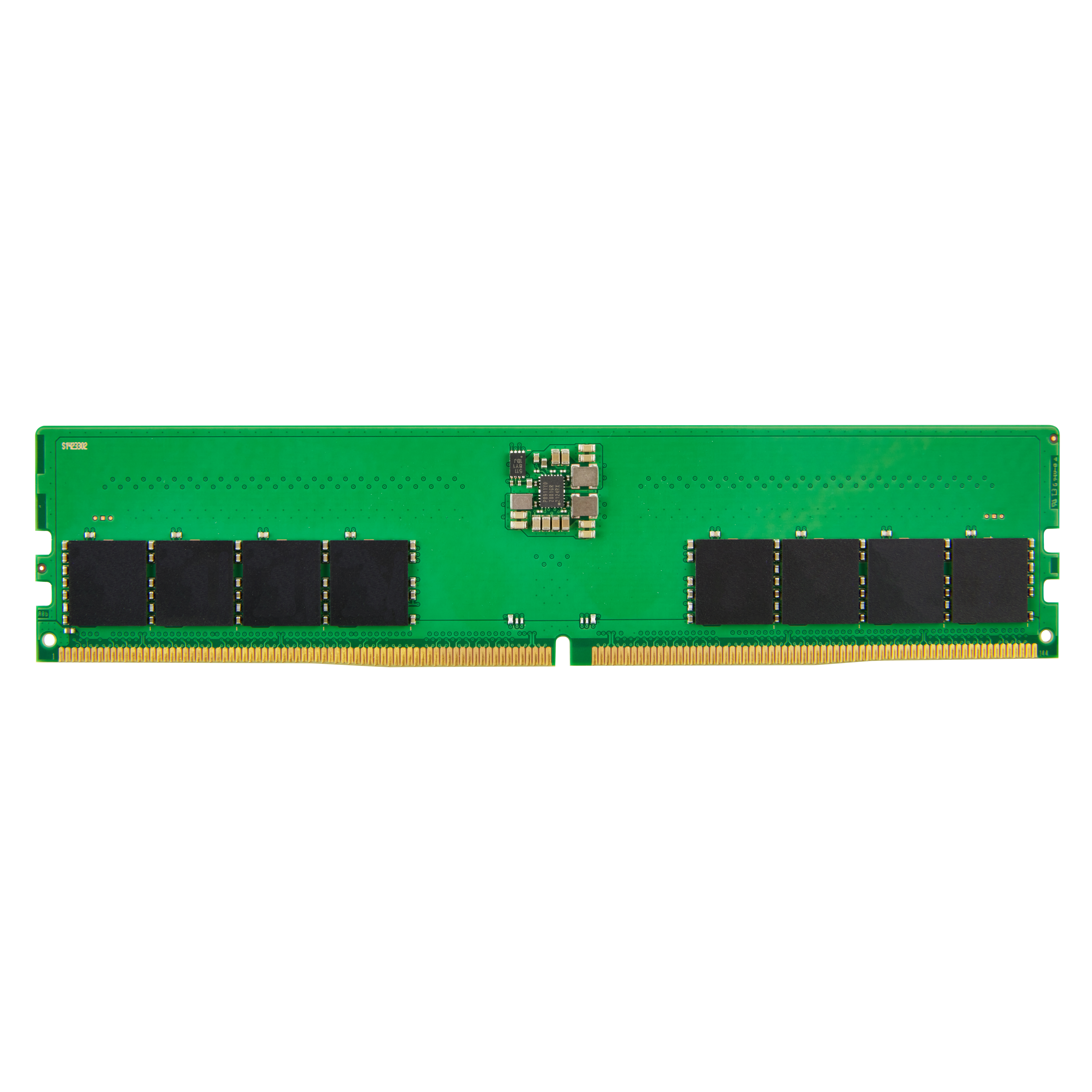 HP DDR5 SDRAM 32GB 4800MHz Ikke-ECC DIMM 288-PIN