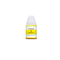 CANON INK GI-490 yellow ink bottle
