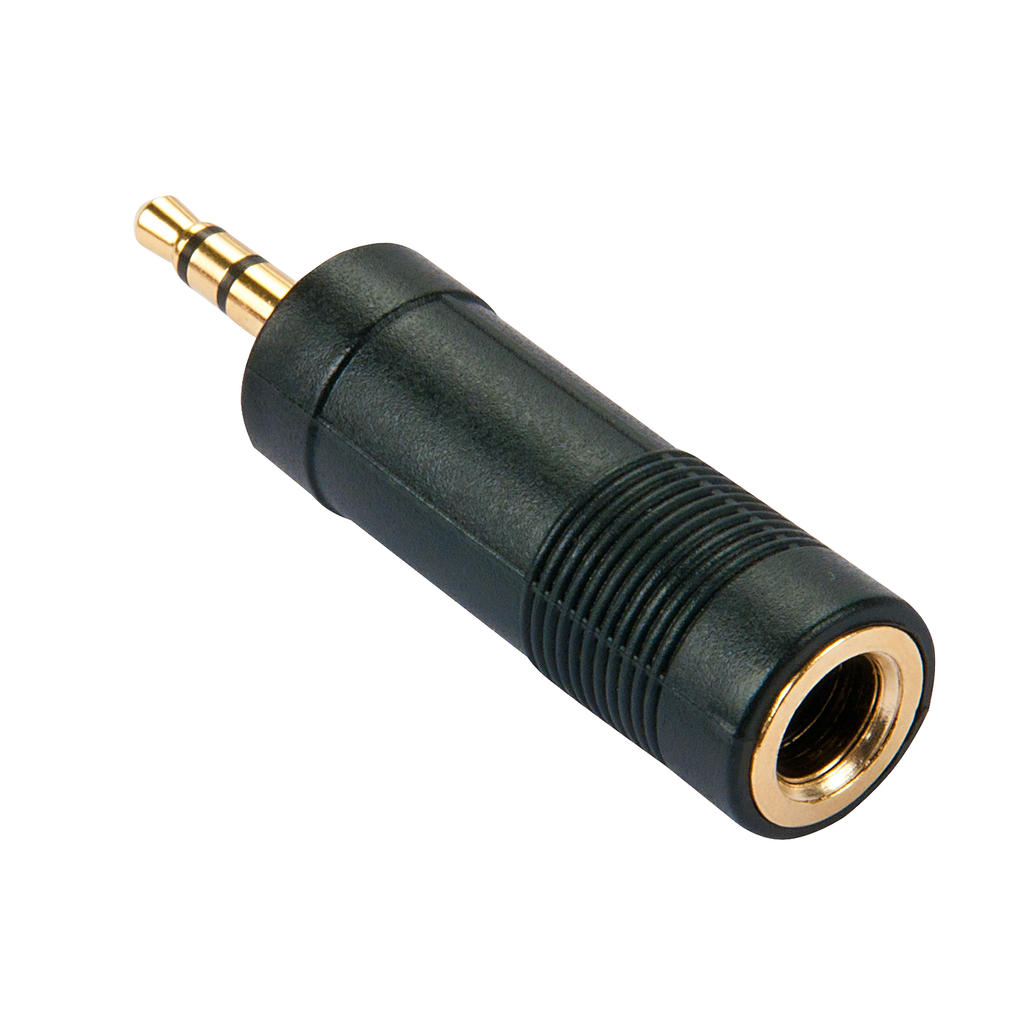 Lindy 35621 kabel kønsskifter 3.5mm 6.