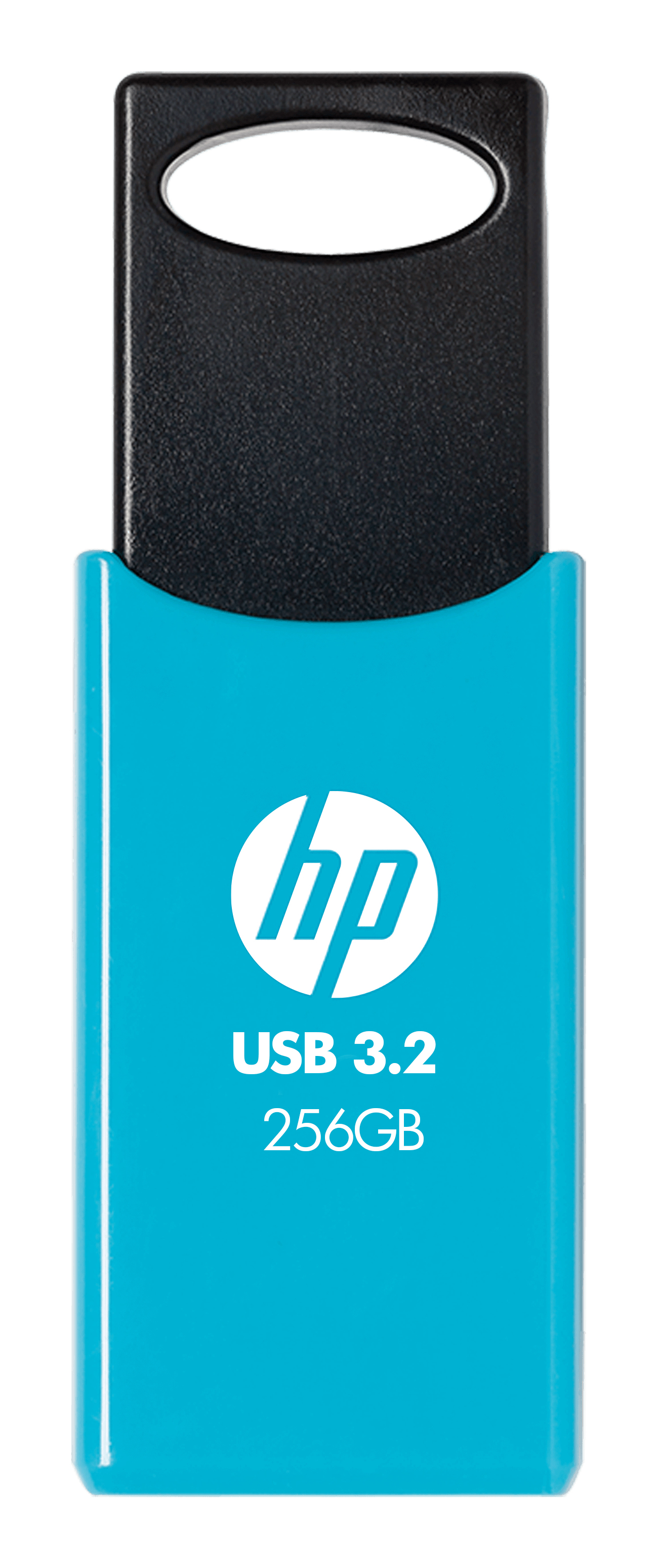 STICK HP 256GB 712w Blue USB 3.2 Flash Drive