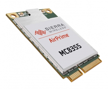 ThinkPad Mobile Broadband 3G  HSPA+ (xx20)
