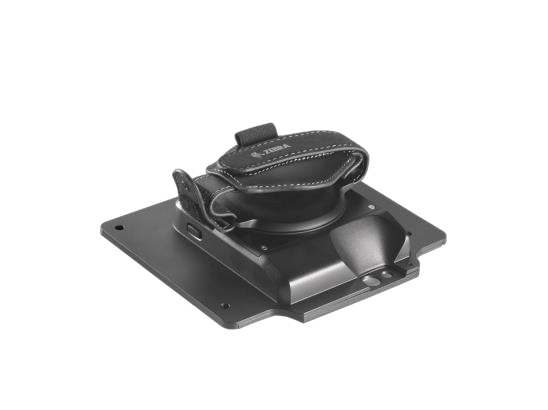 Zebra Expansion Back - Rückwand für Tablet - 8 - für Zebra ET50, ET51, ET51 Integrated Scanner Kit, ET55, ET56 Enterprise Tablet (8.4 Zoll)