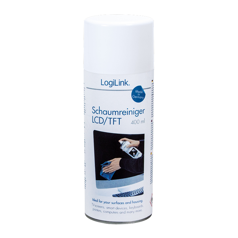 Reinigungsspray