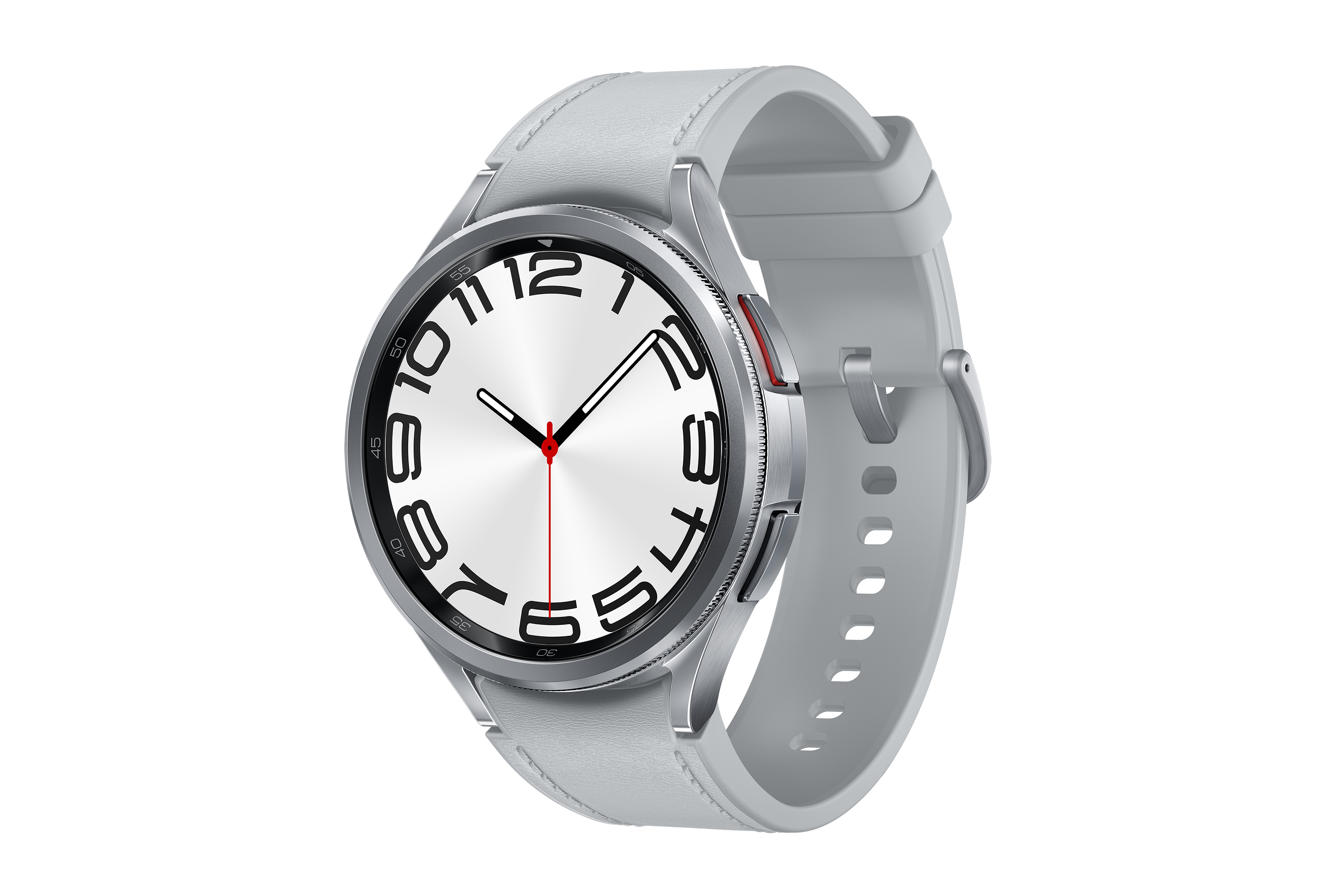 Samsung Galaxy Watch6 Classic 47mm - Silver