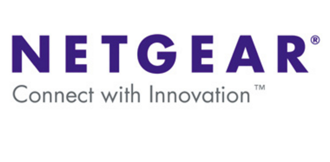 NETGEAR - licens