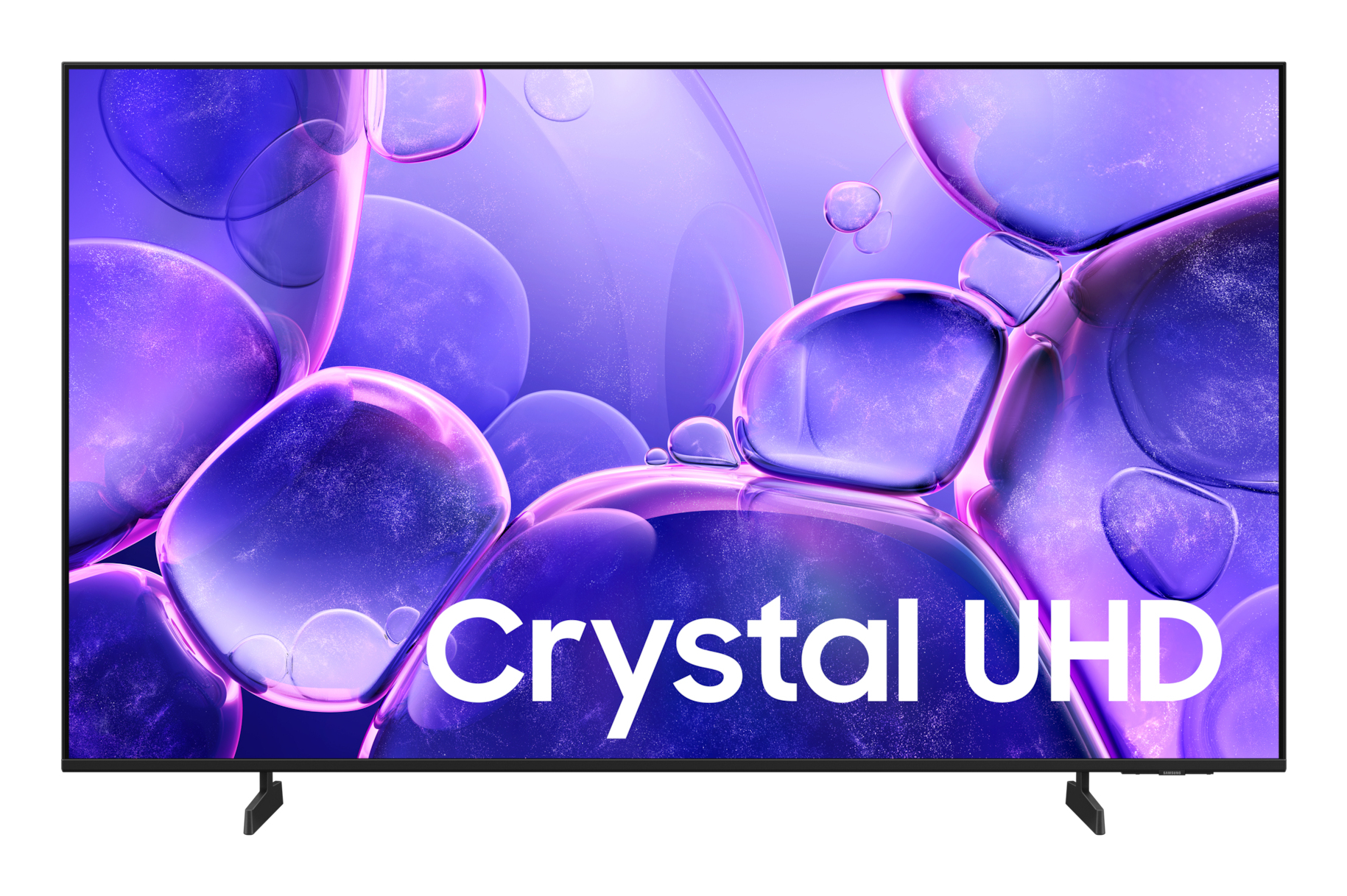 Samsung UE43BU8072UXXH TV 109,2 cm (43