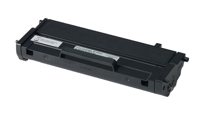 Ricoh Toner 408010 schwarz SP 150 bis zu 1.500 Seiten