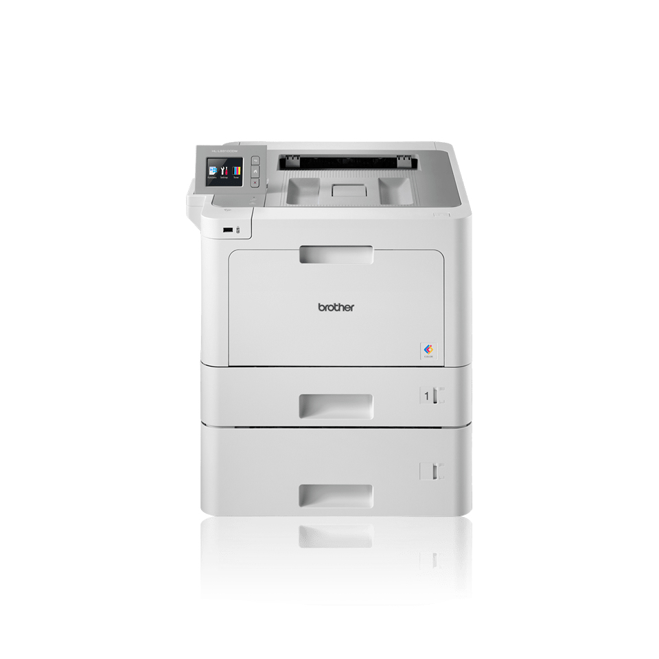 Brother HL-L9310CDWTG2 31/31S. WiFi / WLAN / Duplex