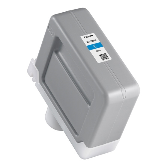 CANON Tinte cyan 330ml PRO2x00/4x00(S)/6x00(S)