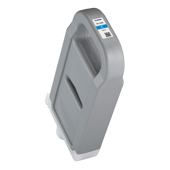 Canon Tinte PFI-1700 C 0776C001 Cyan