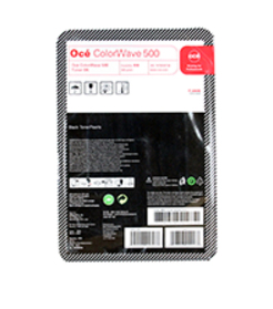 Océ TonerPearls Sort Toner