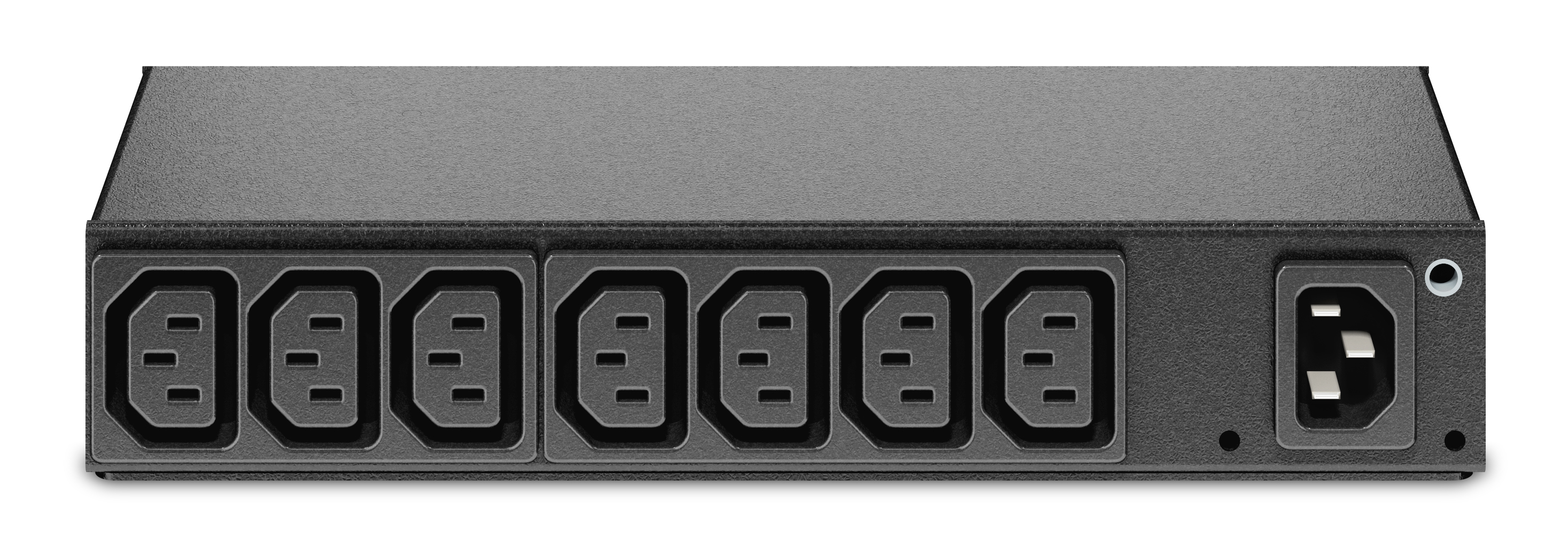 APC Basic Rack PDU AP6015A - strømford