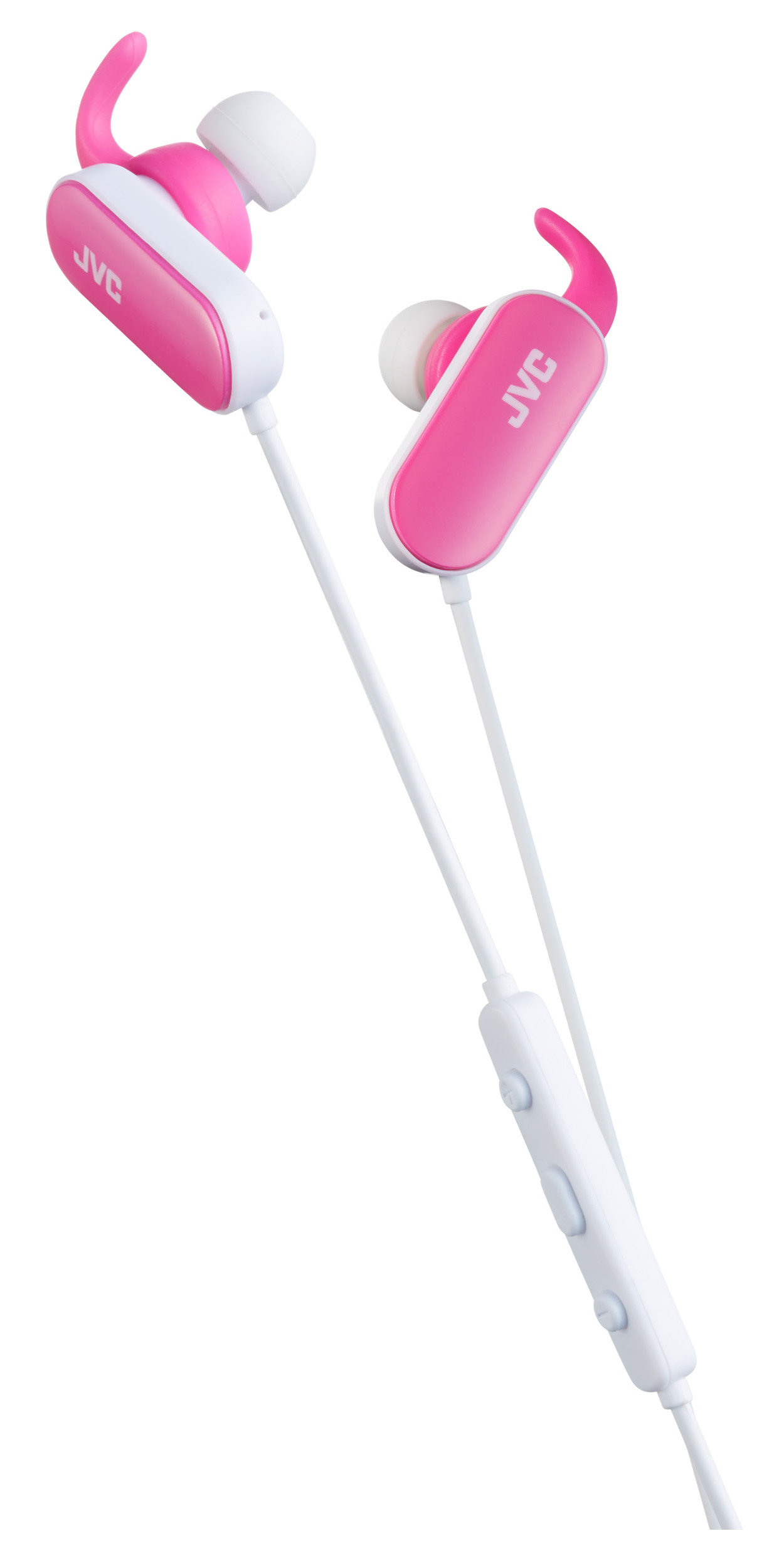JVC Hovedtelefon In-Ear EBT5 Trådløs R