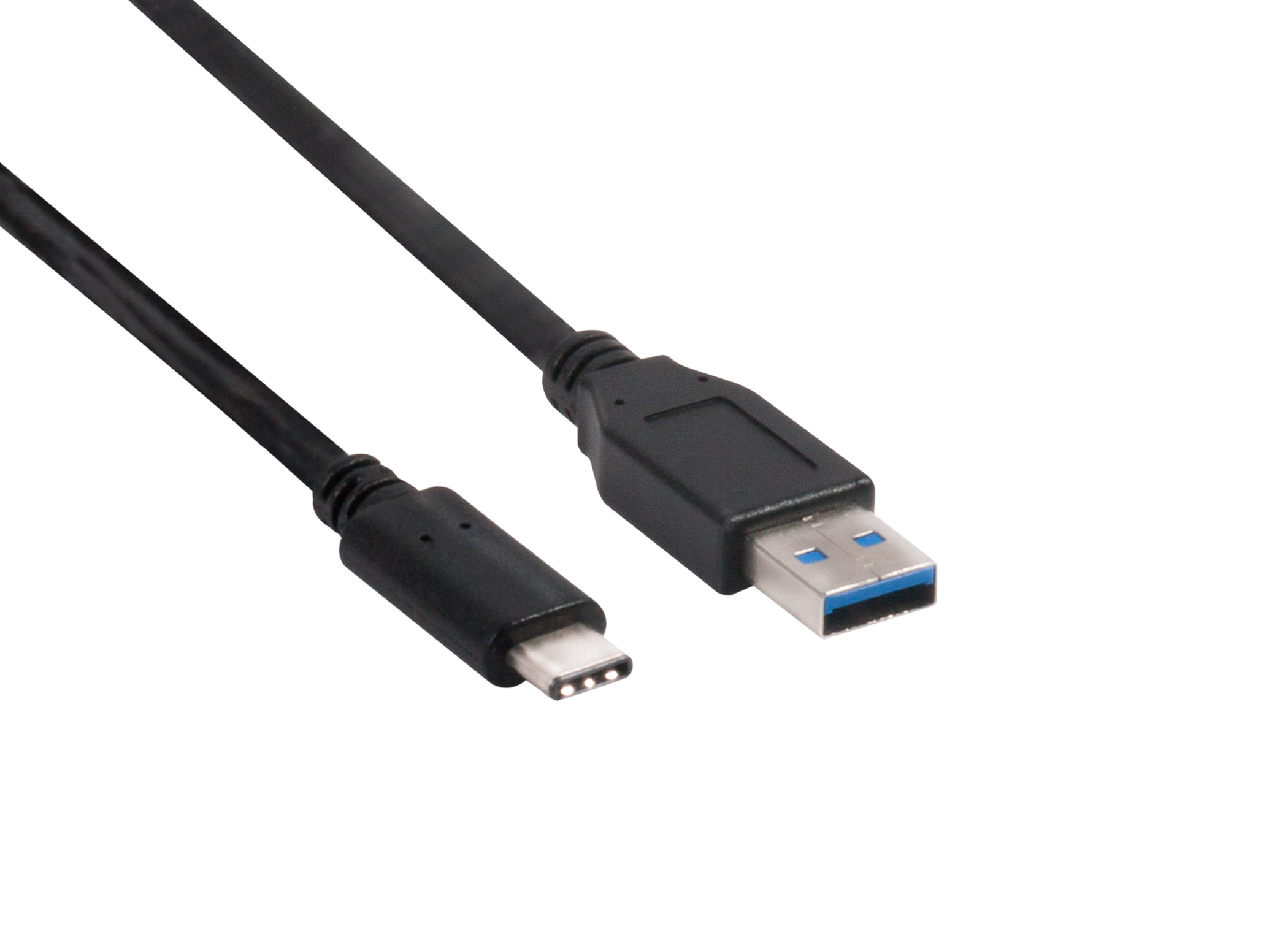 Club 3D USB Type-C kabel - 1 m