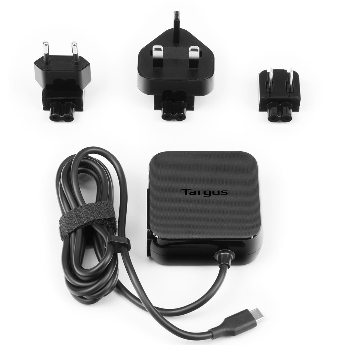 Targus Universal strømforsyningsadap