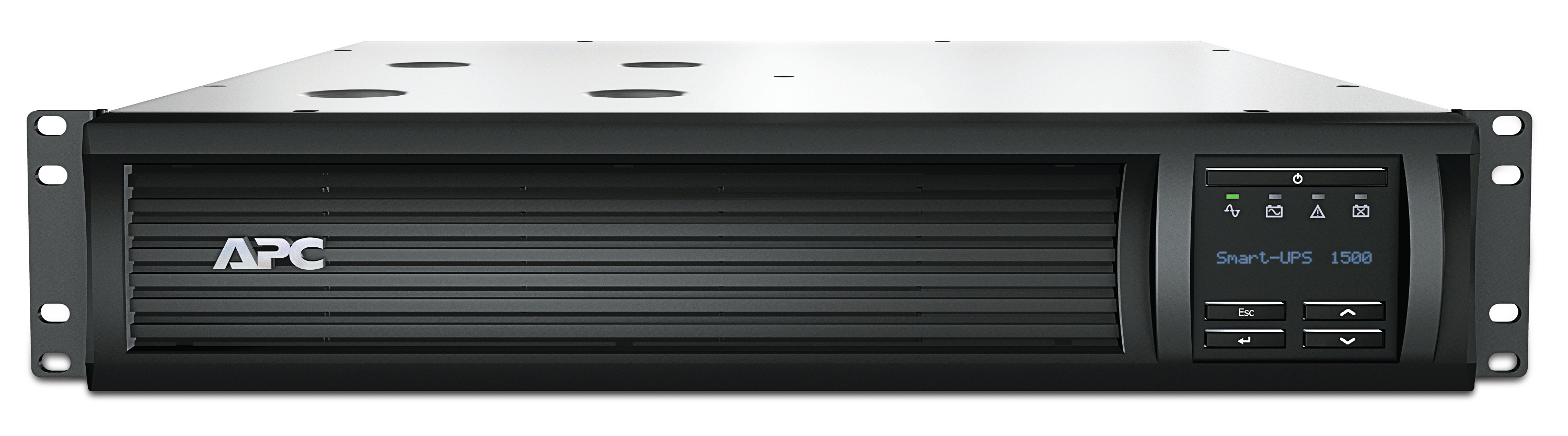 APC Smart-UPS SMT1500RMI2UC - 4x  C13, USB, Rack Mountable, 2U,  SmartConnect, 1500VA **New Retail** Smart Connect