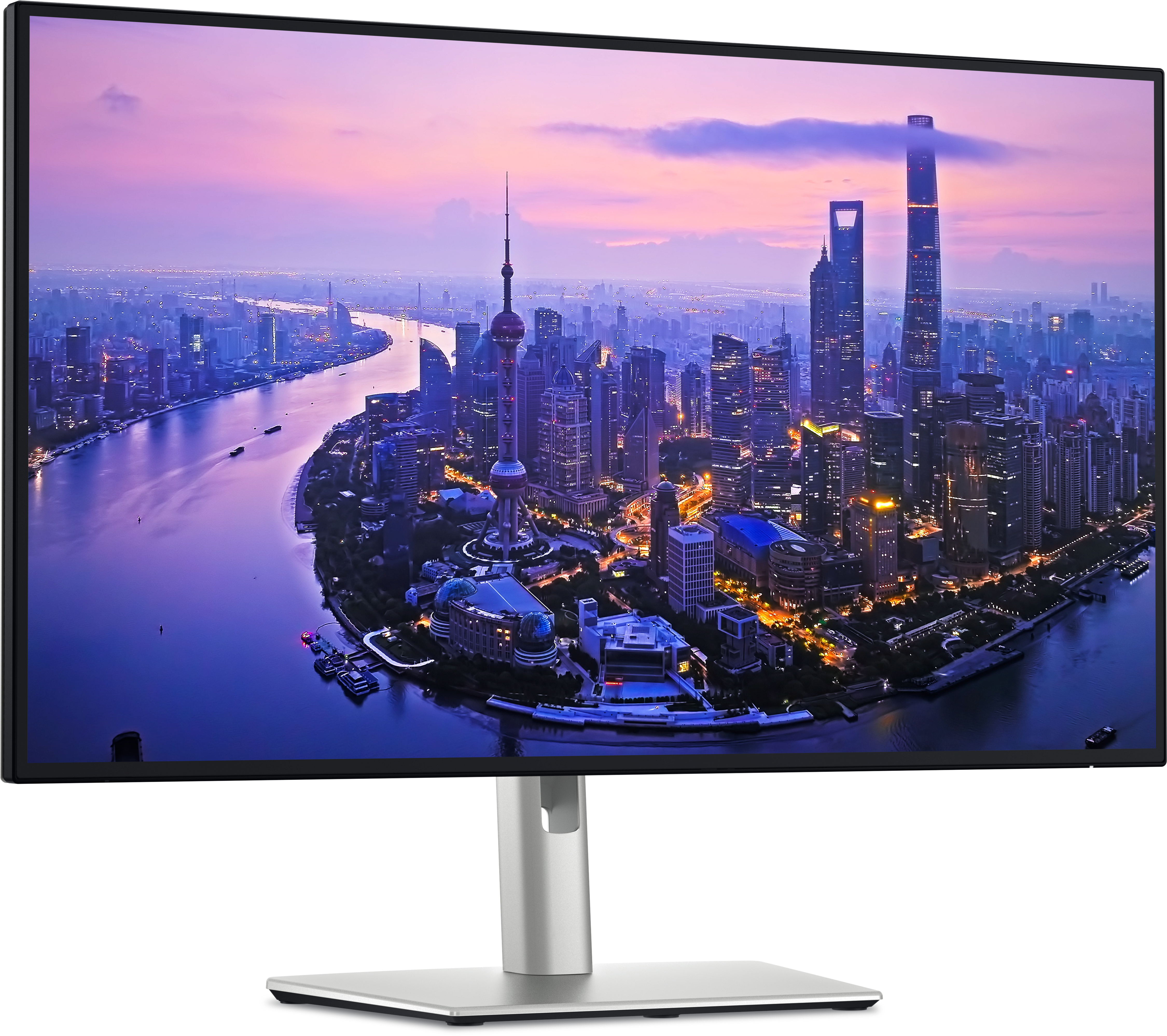 Dell UltraSharp U2725QE 27 IPS 3840 x 2160 (4K) Thunderbolt 4 HDMI DisplayPort 120Hz
