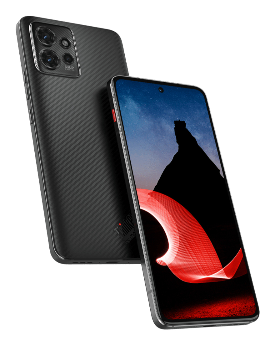 Motorola ThinkPhone 256GB 8 RAM 5G black