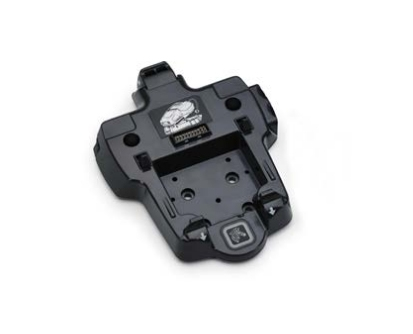 Zebra Drucker-Cradle für Fahrzeug - für ZQ500 Series ZQ510