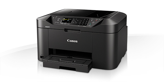 Canon MAXIFY MB2150 Blækprinter