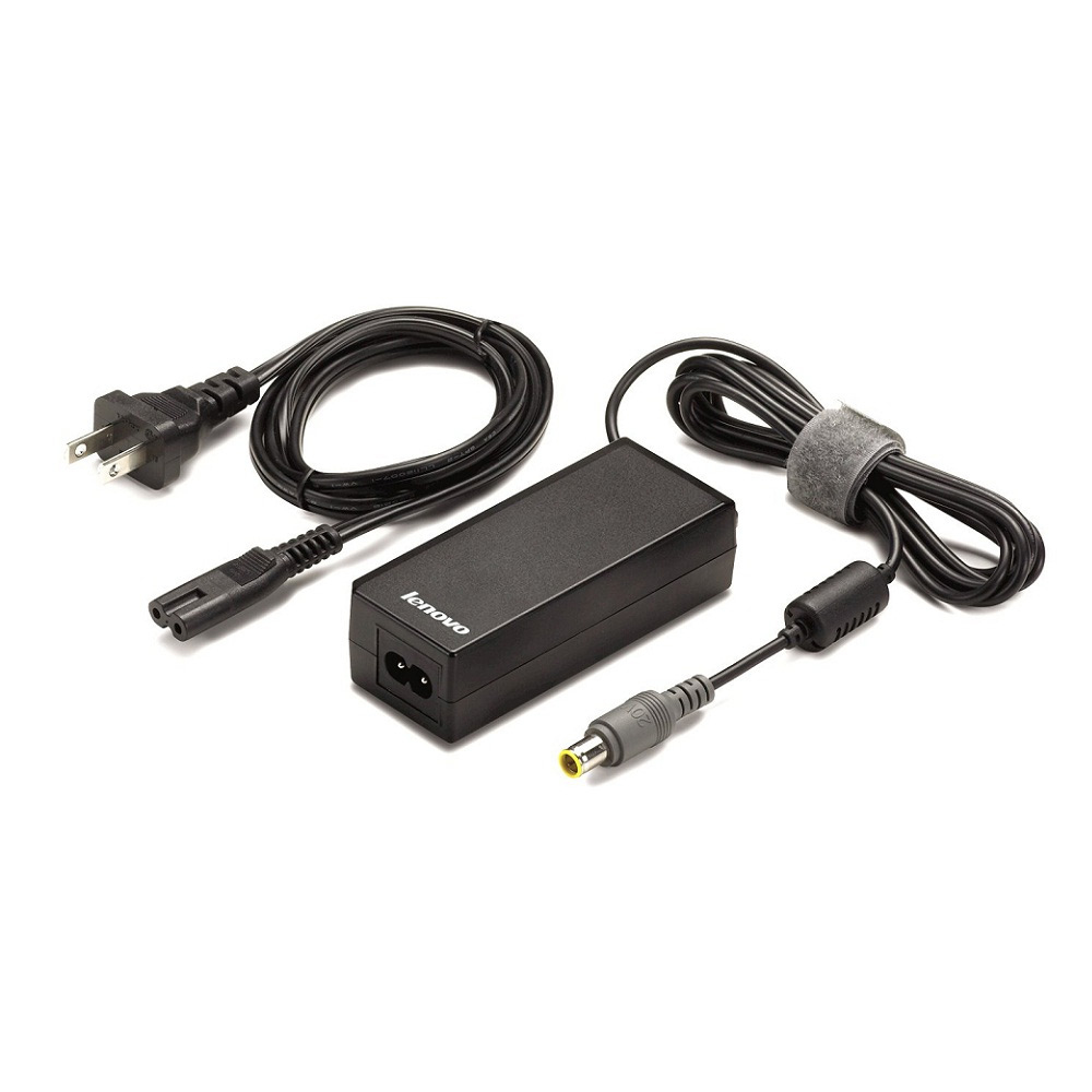Lenovo - strømforsyningsadapter - 65 W