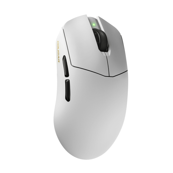 COUGAR Gaming Mouse Revenger Pro 4K wireless white