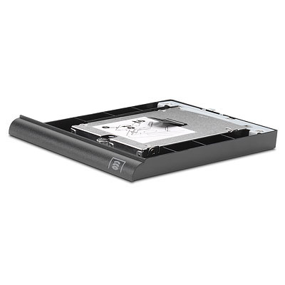 Upgrade Bay 500GB 7200RPM HDD