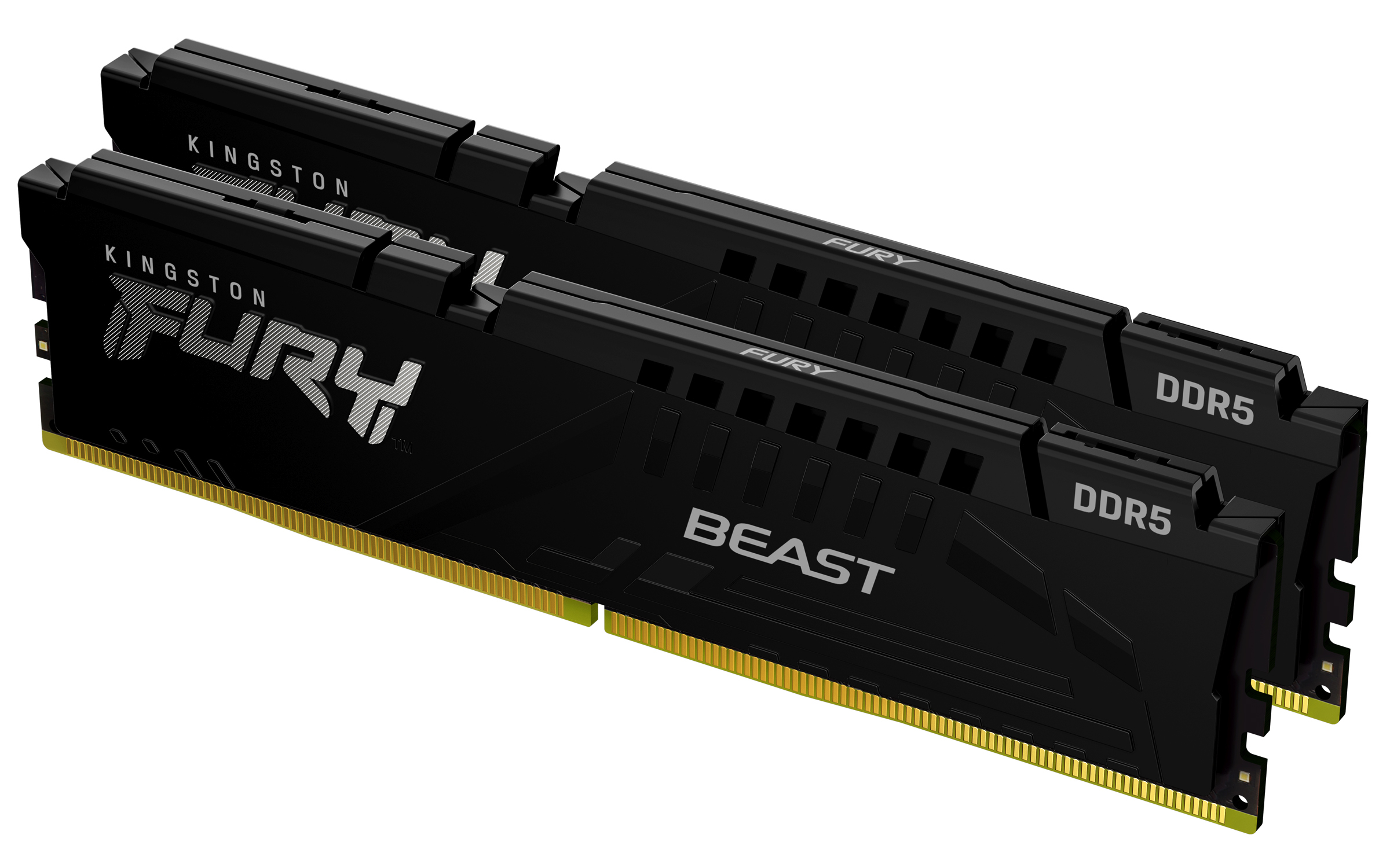 64GB Kingston PC 5600 CL40 KIT (2x32GB) FURY Beast BK retail