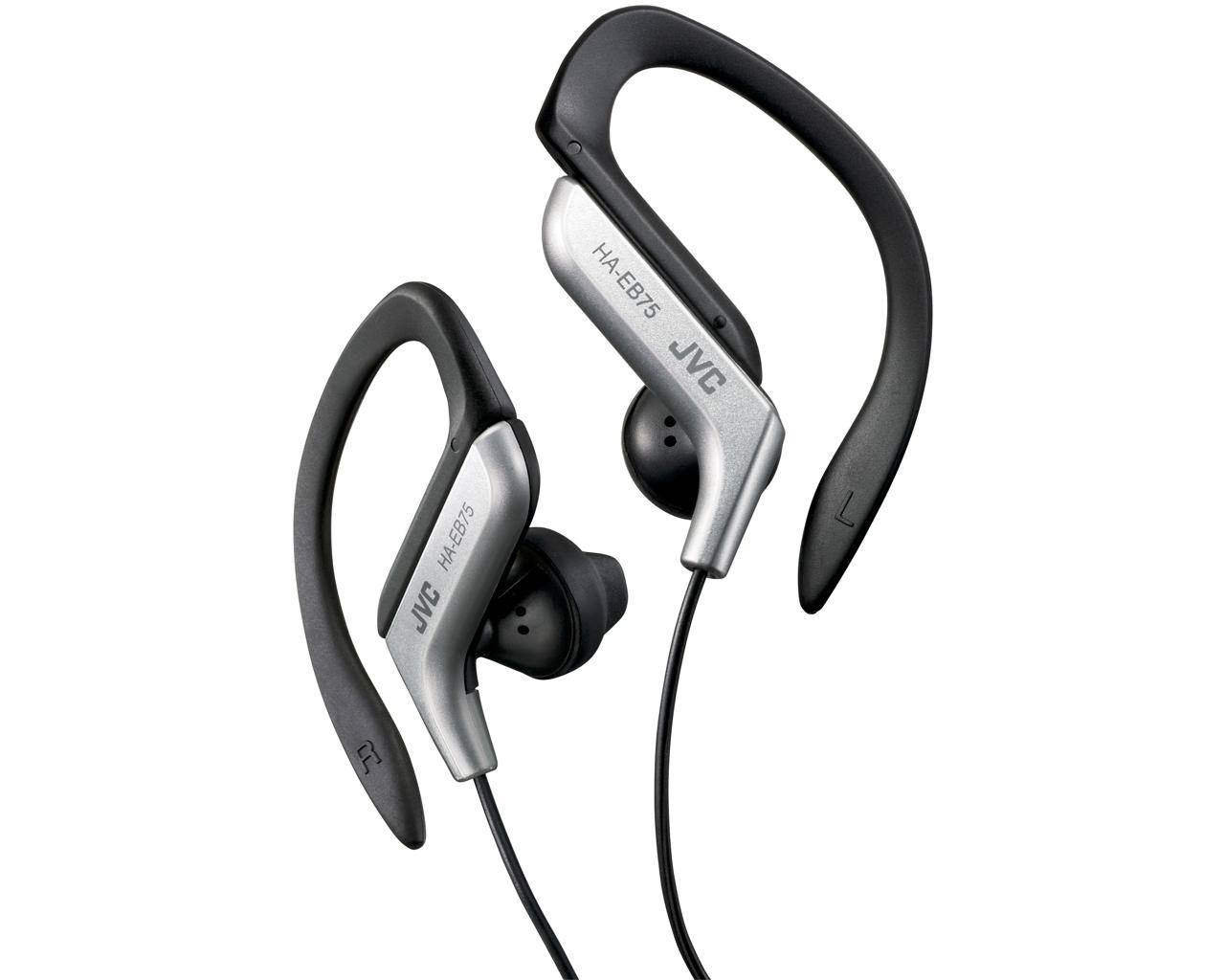 %JVC HA-EB75-S-E SILVER