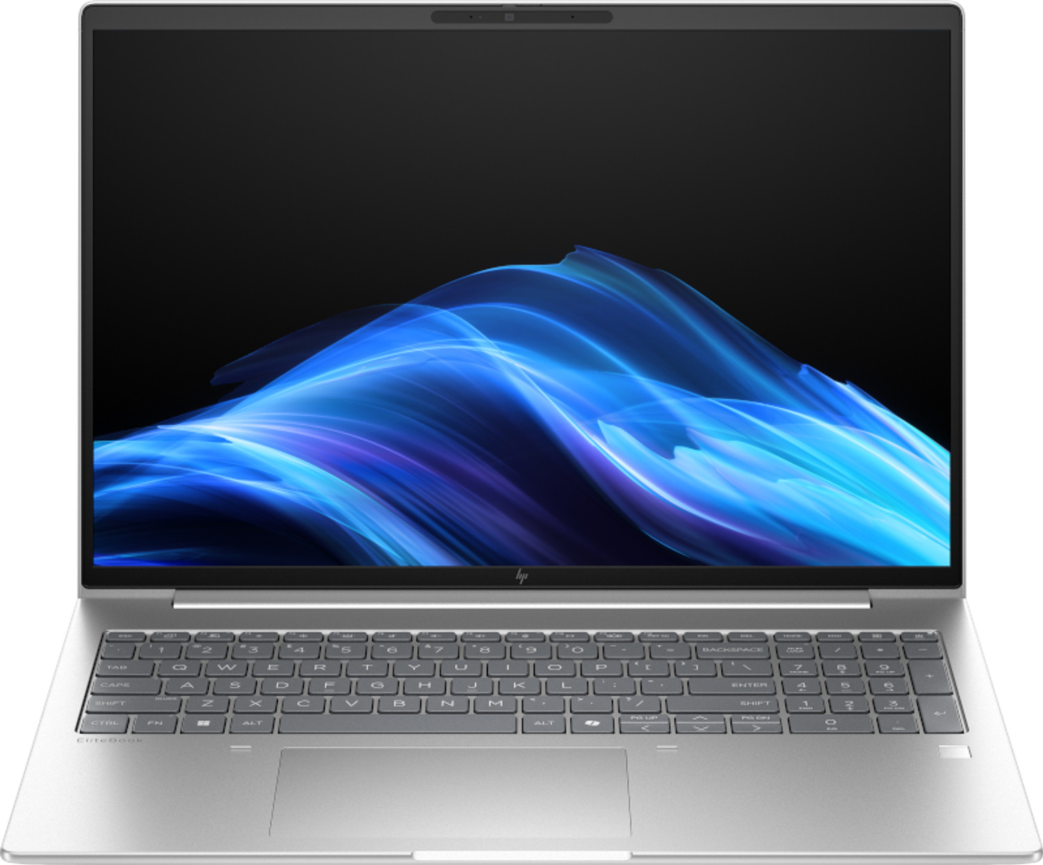 HP EliteBook 6 G1i Notebook AI Bærbar