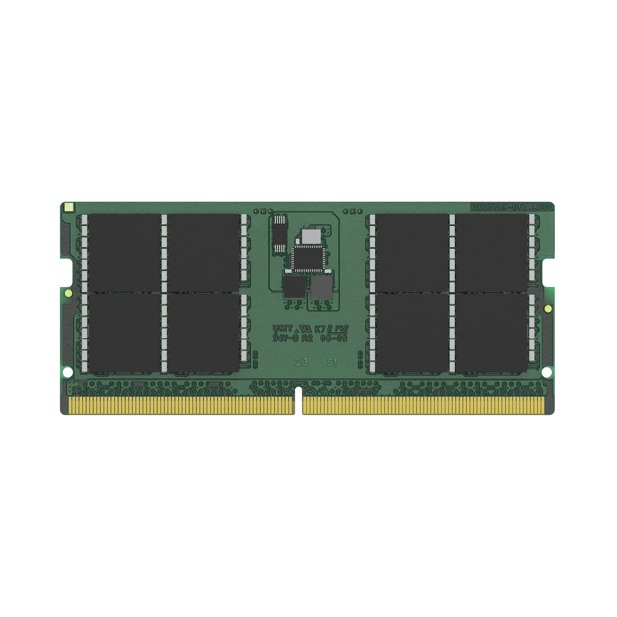 KINGSTON 48GB DDR5 5600MT/s SODIMM
