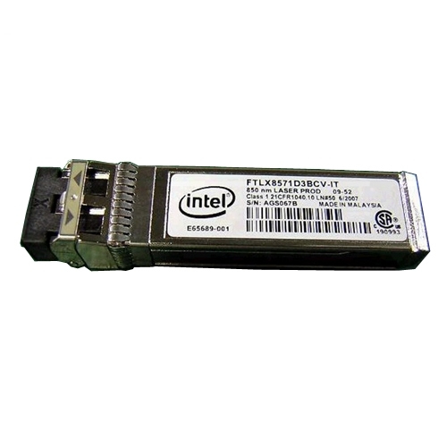 Dell - SFP+ transceiver modul - 10 Gig