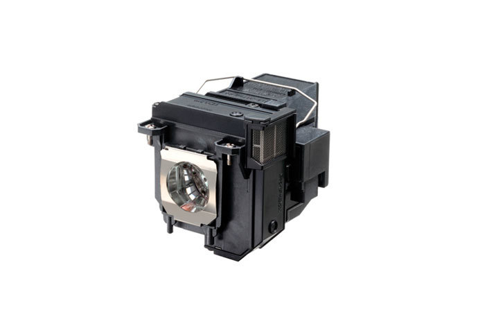 Epson Projector Lamp EB-670, EB-675W & EB-675Wi