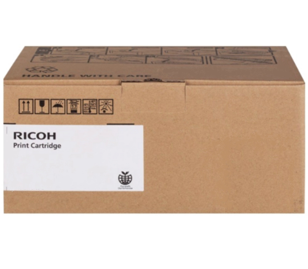 Ricoh Toner Cartridge 1 Pc(S)  Original Black