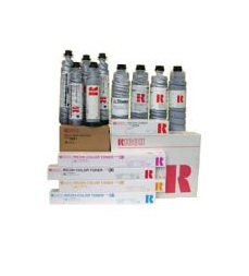 Ricoh Toner 408061 schwarz SP 400 bis zu 5.000 Seiten
