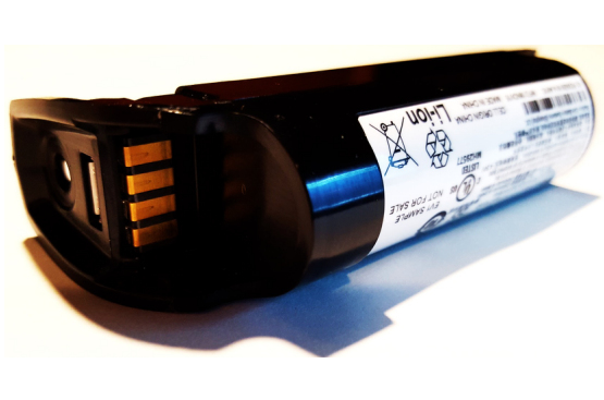 Zebra Ersatzakku Lithium ION 18650 for DS2278 Family
