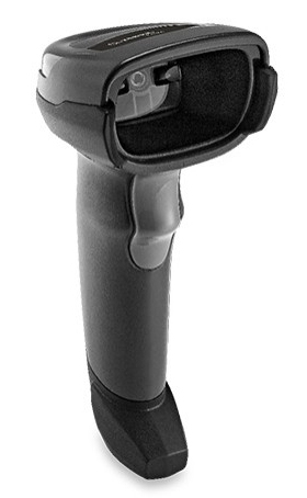 Zebra Barcodescanner DS2208 1D/2D RS232, KBW, USB