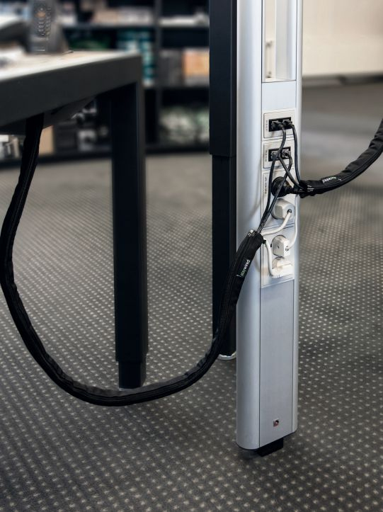 VivoLink Premium kabelisolering