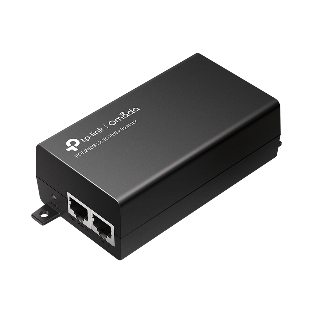 TP-Link TL-POE260S V1.6 30Watt