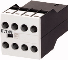 EATON DILA-XHIV22 276429 Hilfsschalterbaustein hoch 1S+1fS+1+1s
