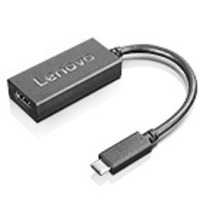 Lenovo USB-C to VGA Adapter **New Retail**