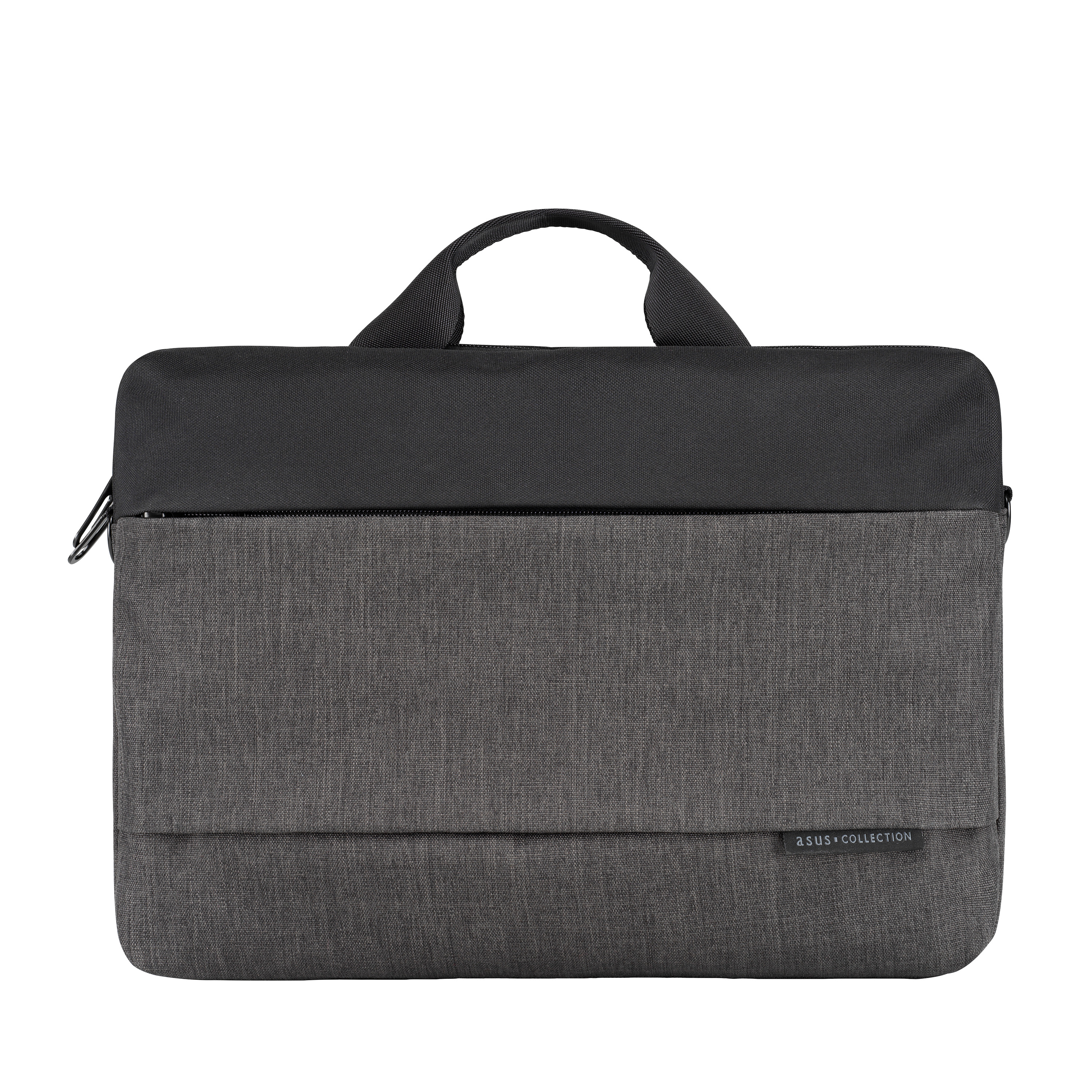 Asus EOS Shoulder Bag black 16"