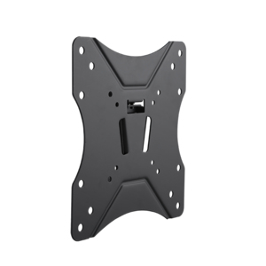 Logilink TV-Wandhalterung neigbar -12°/+3°,23-42",max.25kg