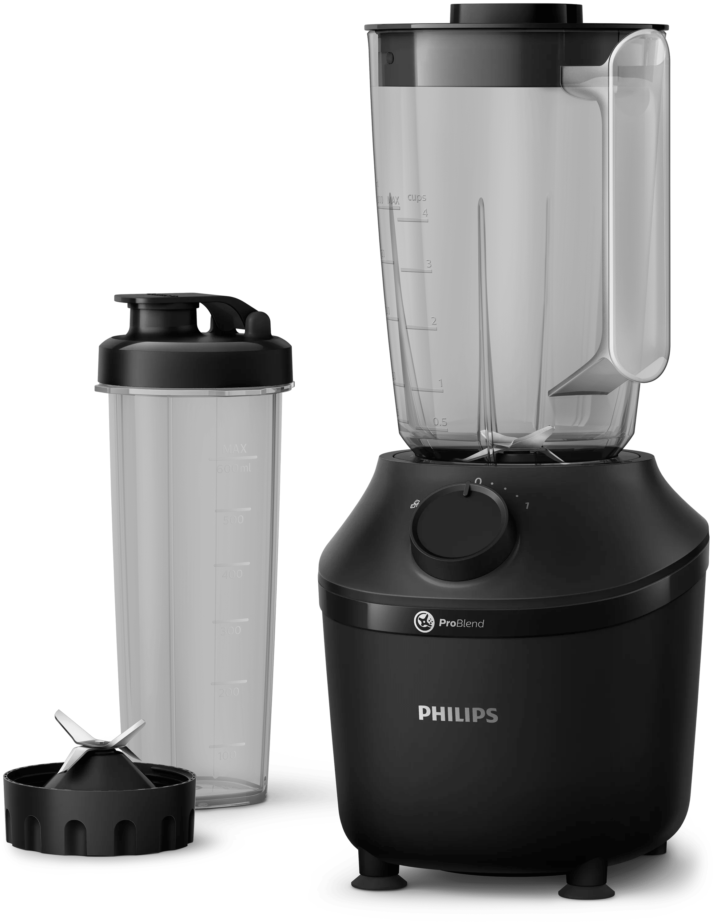 Philips Series 3000 HR2041 - blender