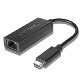 Lenovo - netværksadapter - USB-C - USB
