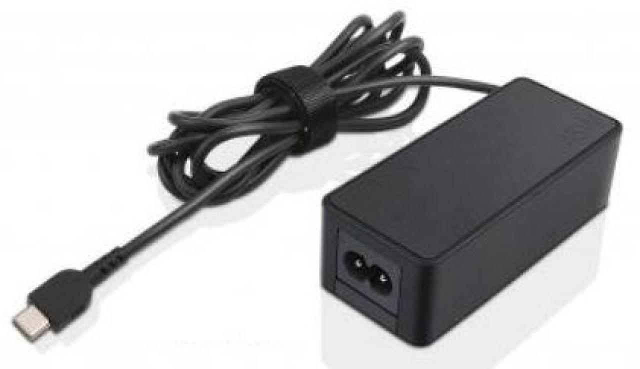 Lenovo Netzteil - 45W USB-C - Standard AC Adapter