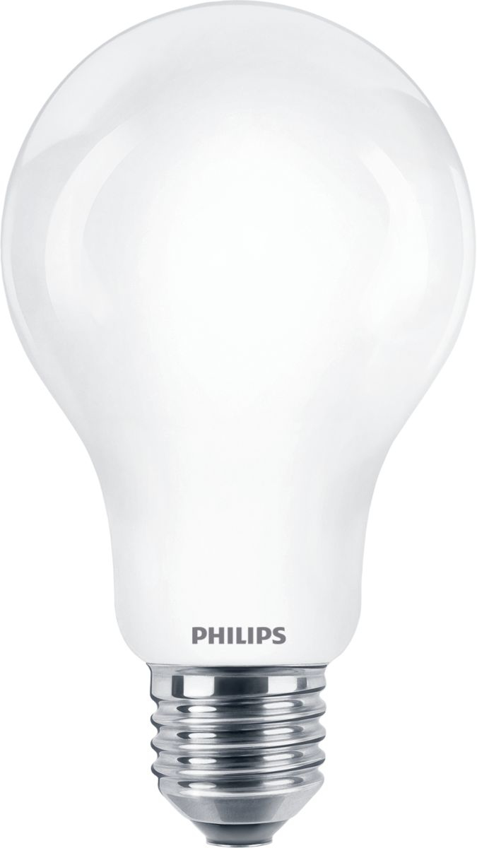 PHI CorePro LEDBulbND 150W E27 A67 840 FR