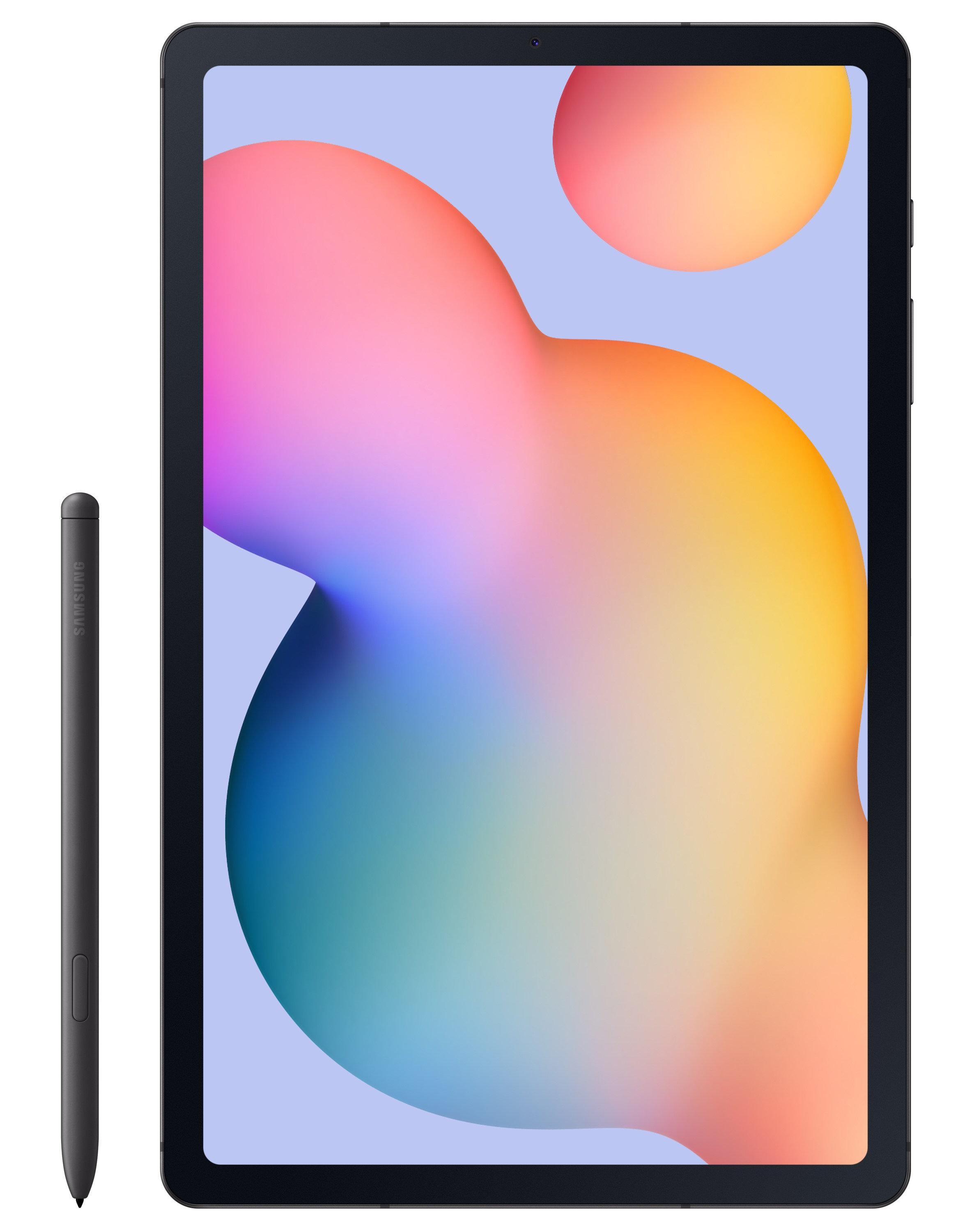 Samsung Galaxy Tab S6 Lite 64GB 4G LTE - Oxford Grey