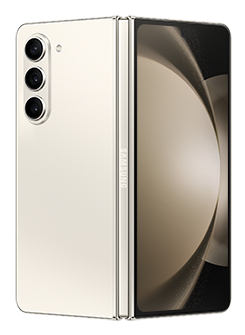 Samsung Galaxy Z Fold5 512GB/12GB - Beige