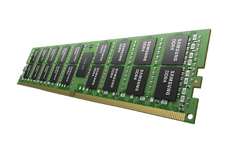 Samsung - 16GB - DDR4 - 2666MHz - DIMM